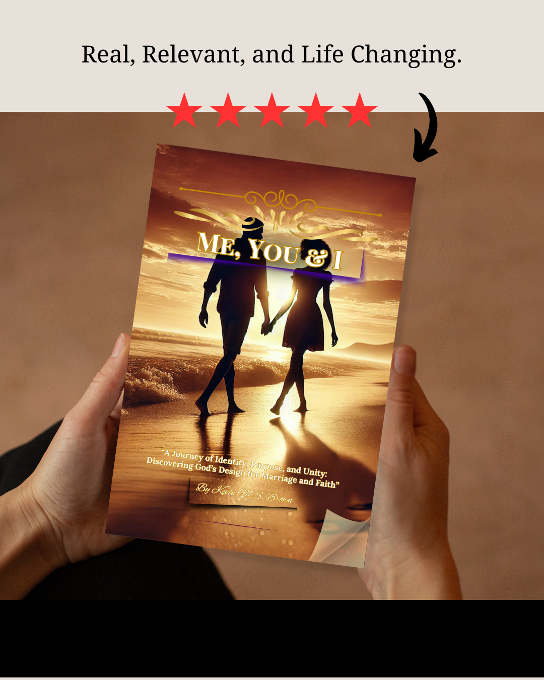 ME, You and I (Paperback)