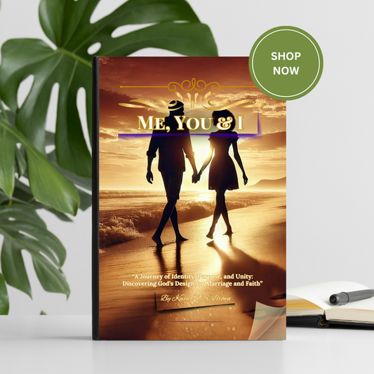 ME, You and I (Paperback)