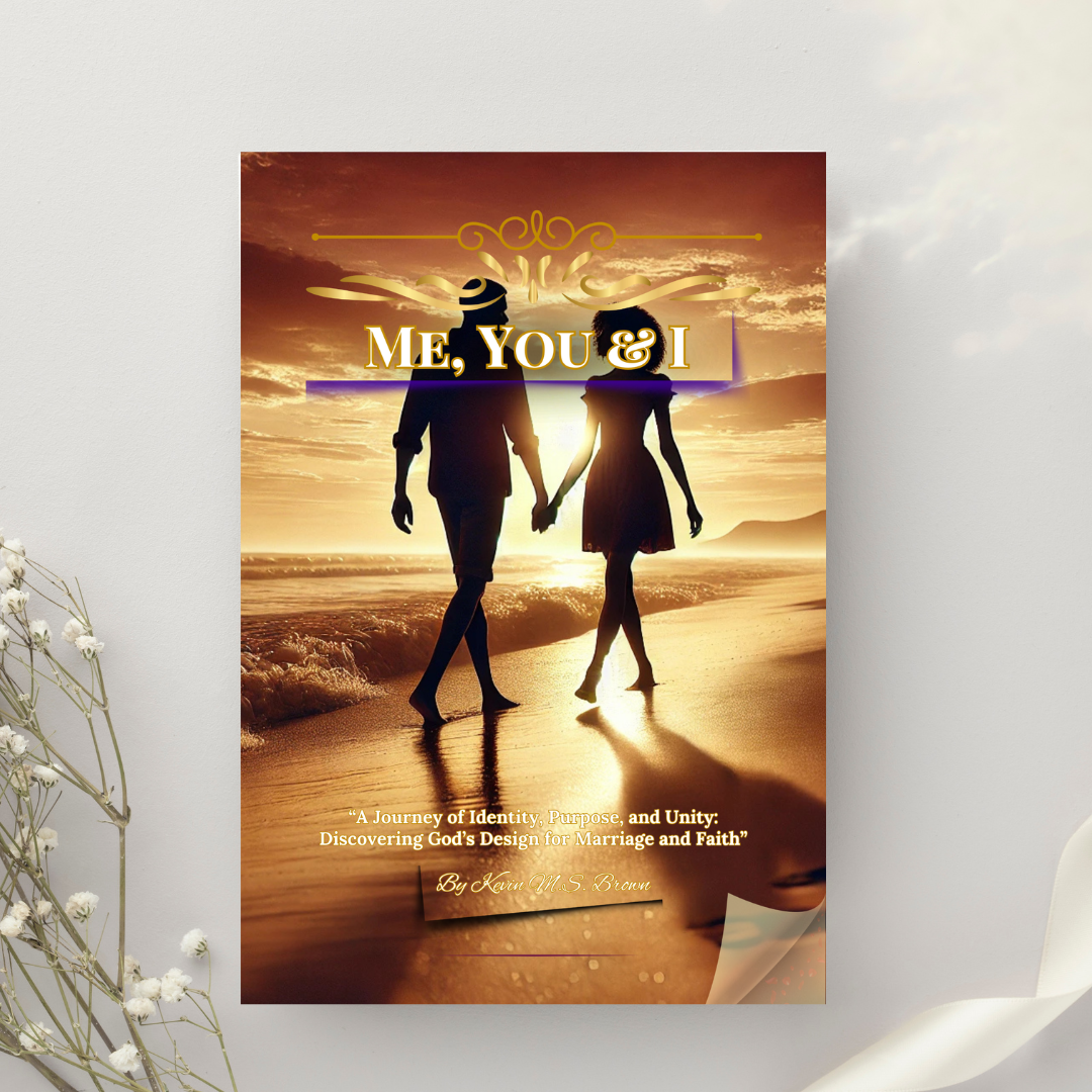ME, You and I (Digital)